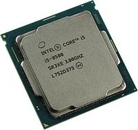 Процессор CPU Intel Core i5-8500 3.0 GHz/6core/SVGA UHD Graphics 630/1.5+9Mb/65W/8 GT/s LGA1151