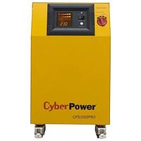 Инвертор CyberPower CPS 3500 PRO CPS3500PRO (2400 Va. 24 V)