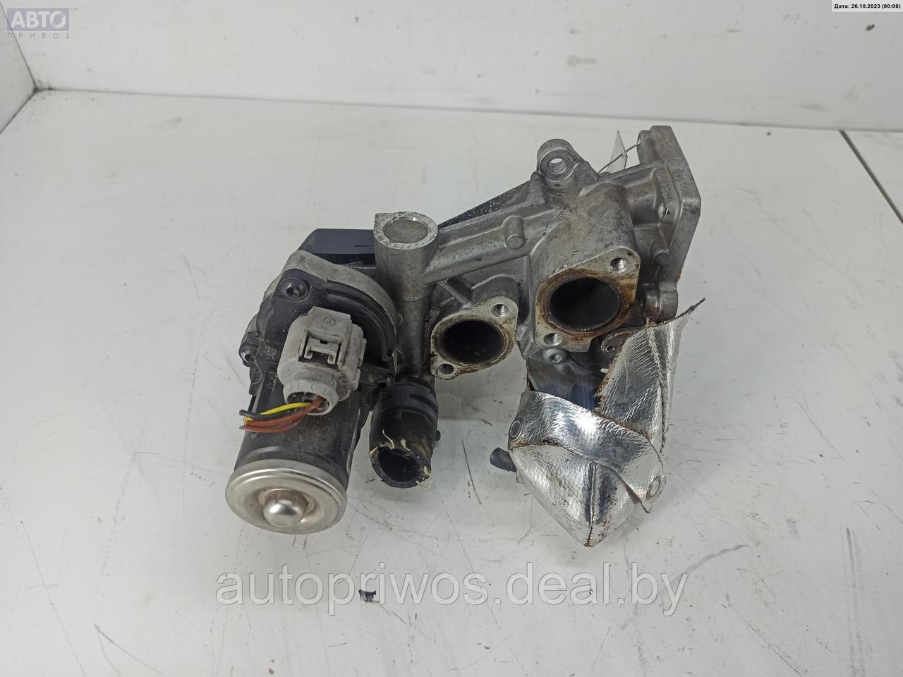 Клапан EGR (рециркуляции выхлопных газов) Audi Q3 8U (2011-2018) - фото 1 - id-p218188224