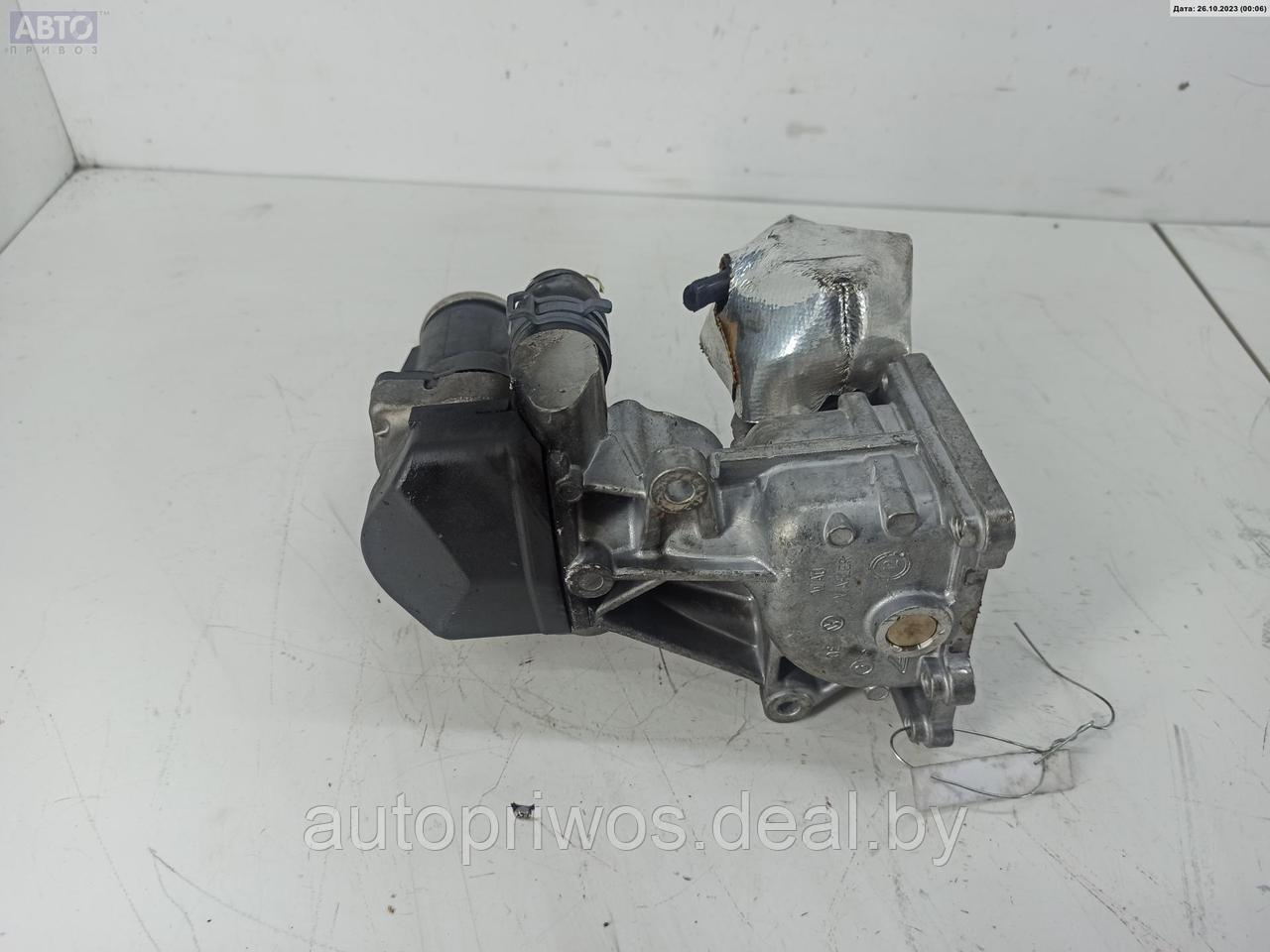Клапан EGR (рециркуляции выхлопных газов) Audi Q3 8U (2011-2018) - фото 3 - id-p218188224