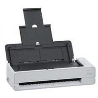Fi-800R Документ сканер А4, двухсторонний, 40 стр/мин, автопод. 20 листов + однолистовая подача (затягивание и