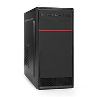 Корпус Minitower ExeGate MA-401-XP400 (mATX, БП XP400 с вент. 12см, 2*USB+1*USB3.0, аудио, черный) EX295156RUS