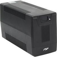 ИБП UPS 1500VA FSP PPF9001900 DPV1500 USB LCD