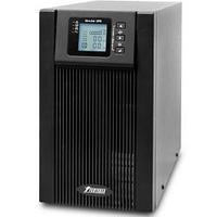 ИБП UPS 3000VA PowerMAN Online 3000 Plus ONL3K Plus LCD ComPortUSB без АКБ