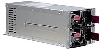 Серверный блок питания FSP Qdion Model R2A-DV0800-N-B 99RADV0800I1170118 2U Redundant 800W Efficiency 91+,