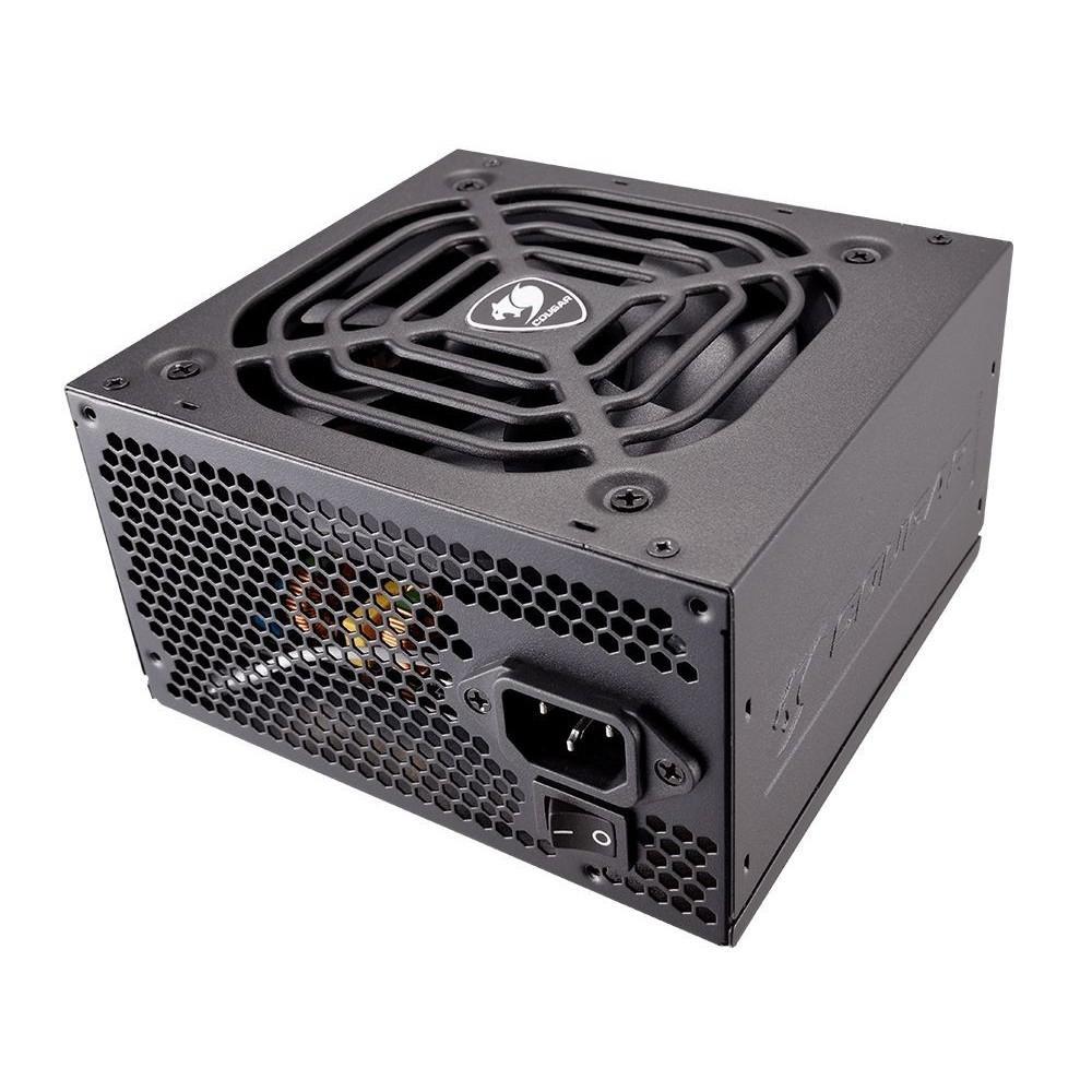 Блок питания Cougar CGR BS-500R VTE500 500W ATX (24+2x4+2x6/8пин)