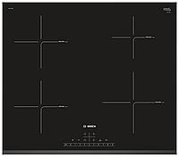 Индукционная варочная поверхность Bosch PIE631FB1E черный