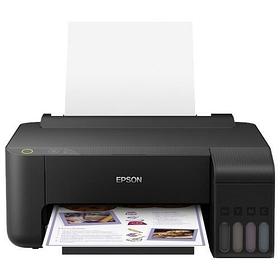 Epson L1250 {4-цветная струйная печать, A4 , печать фотографий,wi-fi} (C11CJ71405)