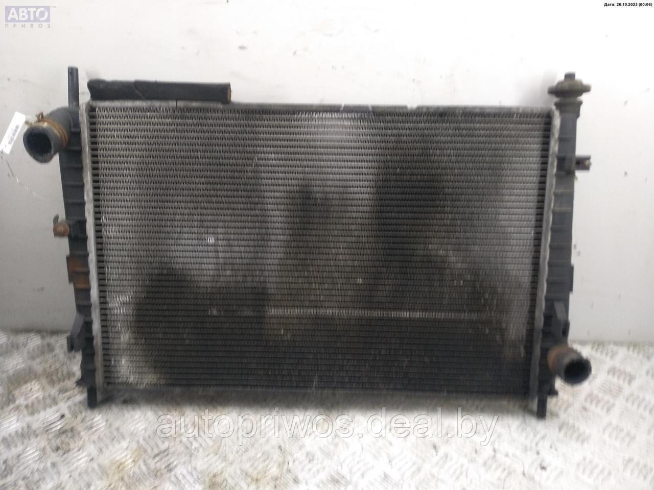 Радиатор основной Ford Mondeo 2 (1996-2000) - фото 1 - id-p218096500