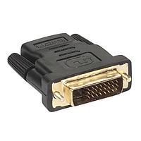 ExeGate EX-A-HDMI-DVI-1 Переходник HDMI (19F) - DVI (19M) EX294705RUS