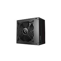 Блок питания Deepcool ATX 750W PM750D 80+ gold (20+4pin) APFC 120mm fan 6xSATA RTL