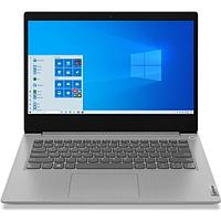 Ноутбук Lenovo IdeaPad 3 14ITL05 81X7007WRK 14.0" 1920 x 1080, IPS, 60 Гц, Intel Core i3 1115G4, 8 ГБ DDR4,