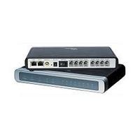 Grandstream GXW-4108 Шлюз IP Grandstream GXW-4108 (FXO), 8FXO, 2х10/100Mbps (LAN/WAN)