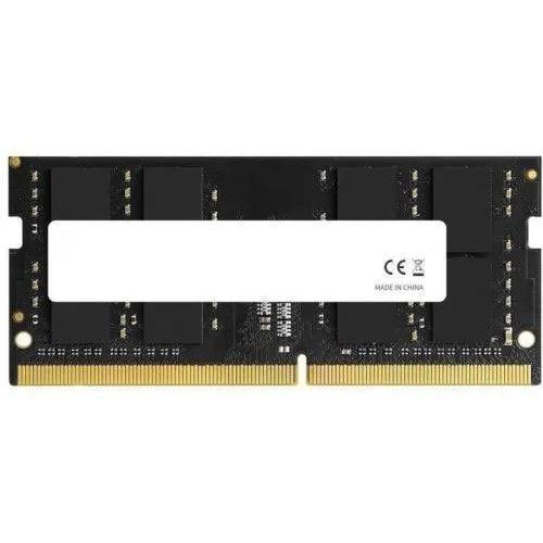 Модуль памяти Foxline FL5200D5S38-16G DDR5 SODIMM 16Gb PC5-41600 CL38 - фото 1 - id-p214522942