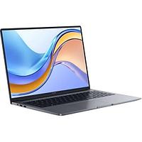Ноутбук Honor MagicBook X 16 2023 BRN-F56 5301AFHH i5-12450H 16Gb SSD 512Gb Intel UHD Graphics 16 WUXGA IPS