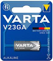 Батарейка Varta ELECTRONICS LR23/A23/MN21 BL1 Alkaline 12V (4223) (1/10/100) VARTA 04223101401