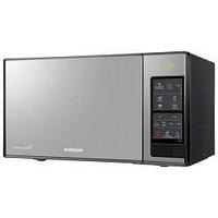 Samsung ME83XR/BWT Микроволновая печь, 850 Вт, 23 л, чёрный