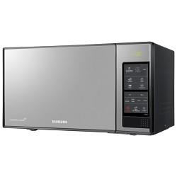 Samsung ME83XR/BWT Микроволновая печь, 850 Вт, 23 л, чёрный - фото 1 - id-p218190974