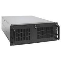 Корпус Server Case 4U Exegate Pro 4139L E-ATX 700W с дверцей (24+8+4x4+2x6/8пин) EX234970RUS