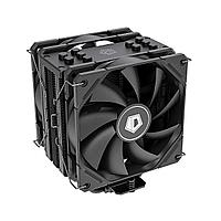 Cooler ID-Cooling SE-225-XT Black V2 S1155/1156/1150/1200/1700/AM4/AM5