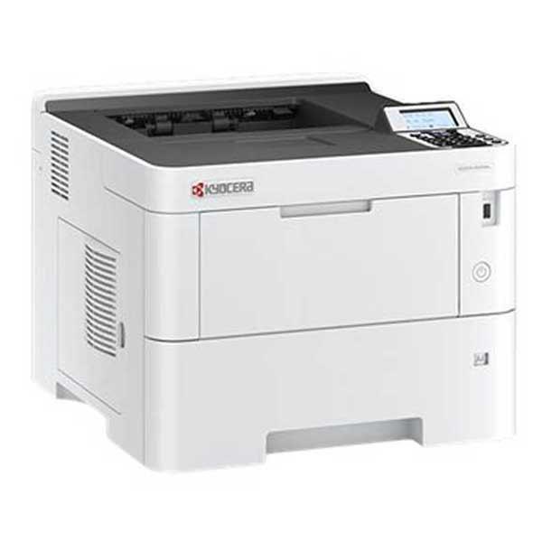 Лазерный принтер А4 чб Kyocera 110C0Y3NL0 ECOSYS PA4500x Kyocera ECOSYS PA4500x A4 Mono Laser Printer - фото 1 - id-p218190630