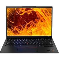 Ноутбук Lenovo ThinkPad X1 Carbon Gen 10 21CB006TRT i7-1260P 32Gb SSD 512Gb Intel Iris Xe Graphics eligible 14