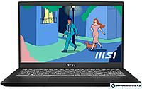 Ноутбук MSI Modern 15 B12MO-674XBY