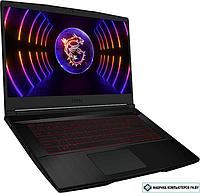 Игровой ноутбук MSI Thin GF63 12UCX-890XBY