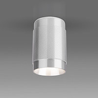 Потолочный акцентный светильник Tony GU10 63x63x100 мм IP20