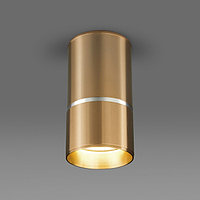 Потолочный акцентный светильник DLN106/DLN107 GU10 60x60 мм IP20
