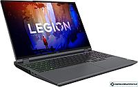 Игровой ноутбук Lenovo Legion 5 Pro 16IAH7H 82RF00QM