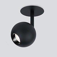 Потолочный акцентный светильник Ball LED 8 Вт 80x80x155 мм IP20