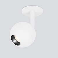 Потолочный акцентный светильник Ball LED 8 Вт 80x80x155 мм IP20