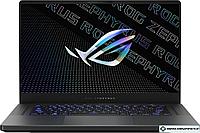 Игровой ноутбук ASUS ROG Zephyrus G15 2022 GA503RS-HQ067