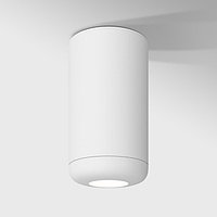 Потолочный акцентный светильник Onde LED 10 Вт 70x70x122 мм IP20