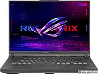 Игровой ноутбук ASUS ROG Strix G16 2023 G614JI-N4240 32 Гб