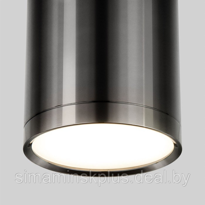 Потолочный акцентный светильник спот DLR024 DL LED 6 Вт 68x68x76 мм IP20 - фото 4 - id-p218193949