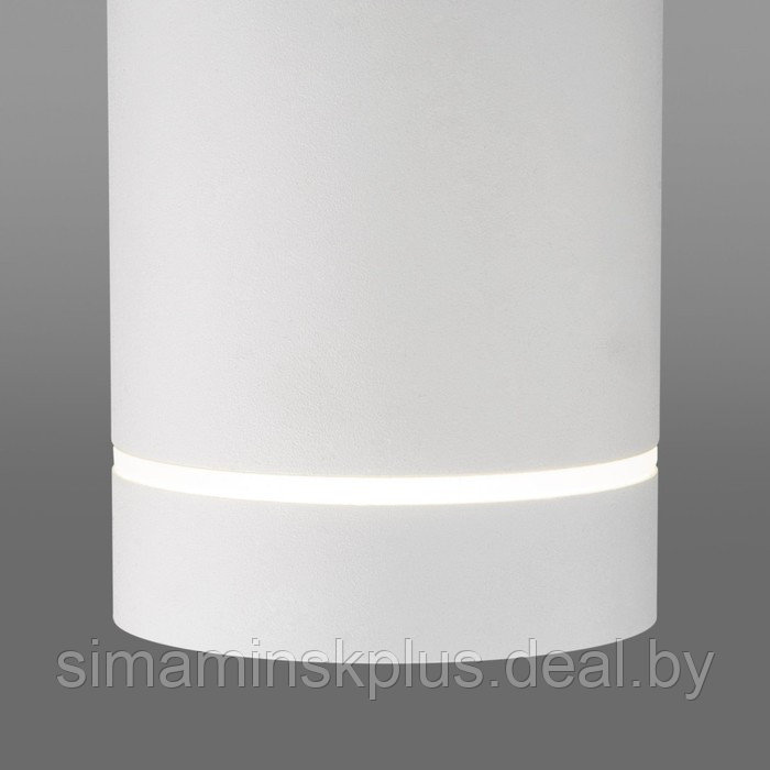 Потолочный акцентный светильник Topper LED 12 Вт 79x79x200 мм IP20 - фото 2 - id-p218193956