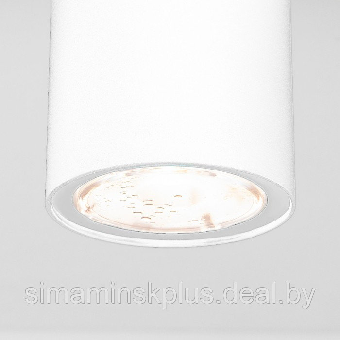 Светильник потолочный (спот) Light LED 4 Вт 55x55x110 мм IP65 - фото 1 - id-p218193996