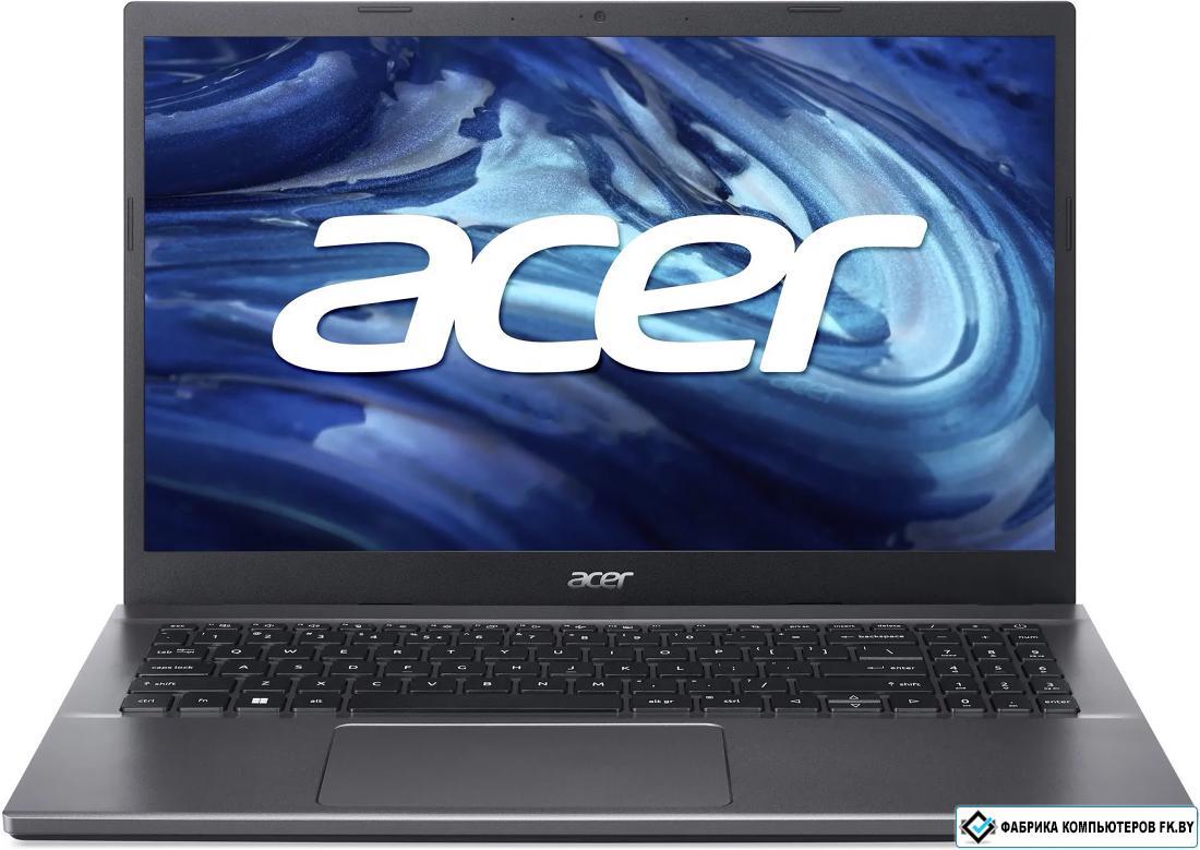 Ноутбук Acer Extensa 15 EX215-55-5078 NX.EGYER.00H - фото 1 - id-p218192649