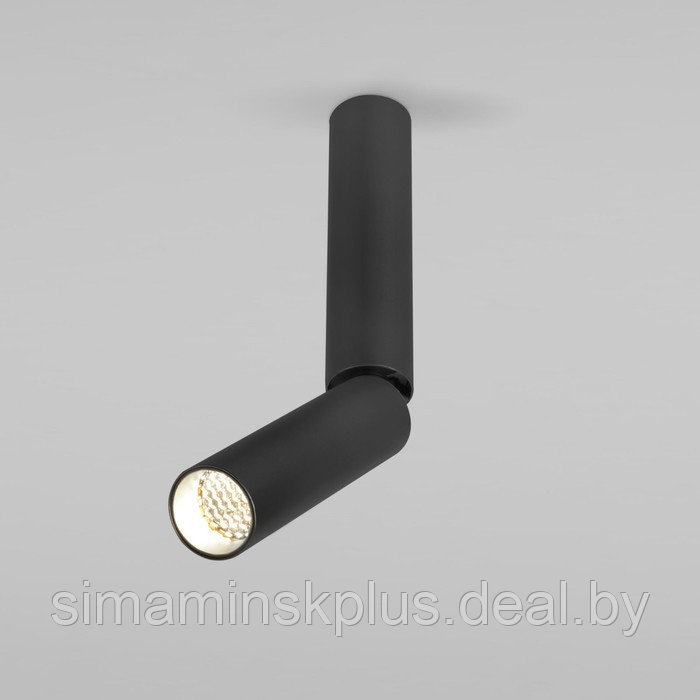 Потолочный акцентный светильник Pika LED 6 Вт 30x30x240 мм IP20 - фото 1 - id-p218194034