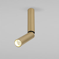 Потолочный акцентный светильник Pika LED 30x30x240 мм IP20
