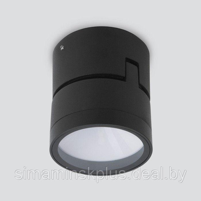 Светильник потолочный (спот) OKKO LED 7 Вт 90x90x100 мм IP54 - фото 2 - id-p218194045