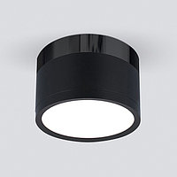 Потолочный акцентный светильник спот DLR029 LED 10 Вт 88x88x63 мм IP20