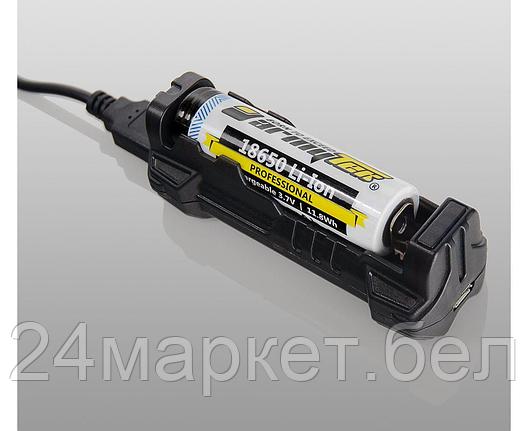 Зарядное устройство Armytek Handy C1 VE A03801, фото 2