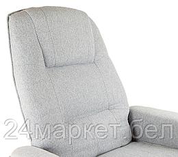 Массажное кресло Calviano Funfit 2162 (серый), фото 2
