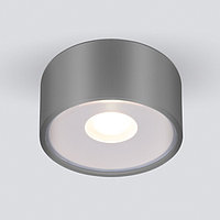 Светильник потолочный Light LED LED 12 Вт 113x113x52 мм IP65