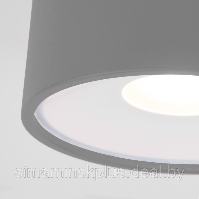 Светильник потолочный Light LED LED 12 Вт 113x113x52 мм IP65 - фото 3 - id-p218194067