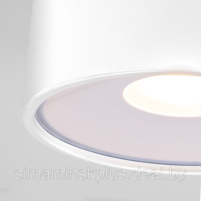 Светильник потолочный Light LED LED 12 Вт 113x113x52 мм IP65 - фото 2 - id-p218194068