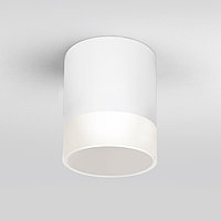 Светильник потолочный (спот) Light LED 15 Вт 108x108x148 мм IP54